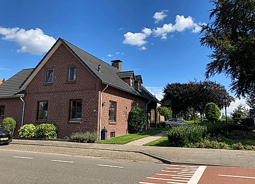 Foto Kerkstraat 46 Maasbracht #4