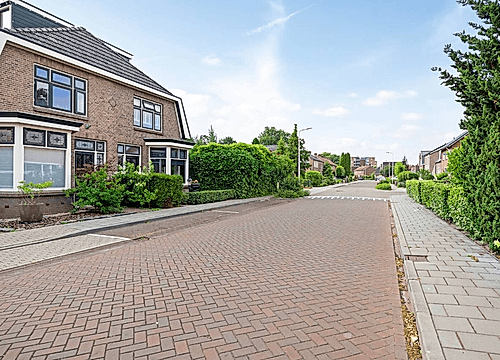 Foto Deldensestraat 216 Almelo #2