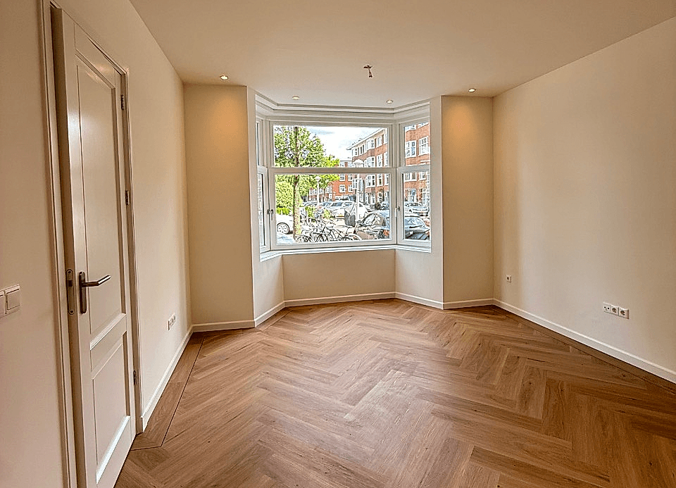 Foto Kinderdijkstraat 50H Amsterdam #1