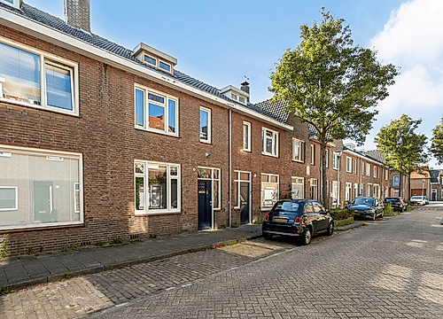 Photo Bisschop Metziusstraat 15 Tilburg #3