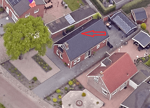 Photo Scheepvaartstraat 38 Oude Pekela #5