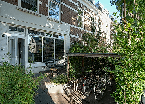 Foto Koninginnelaan 75 Nijmegen #3