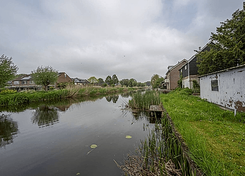 Foto Maasdamsedijk 43 Puttershoek #2