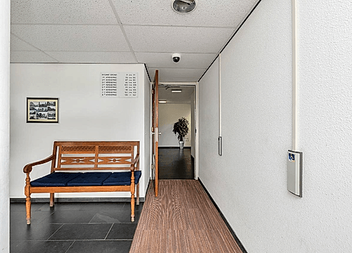 Photo Wessex 71 Hengelo #4