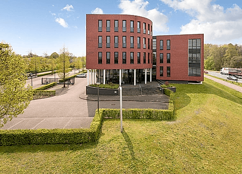 Foto Middellaan 35J Dongen #3