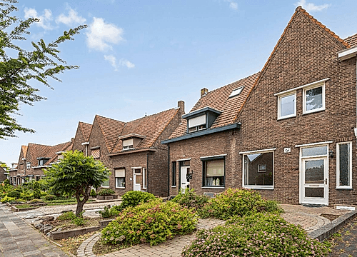 Foto Nachtegaalstraat 20 Geleen #2