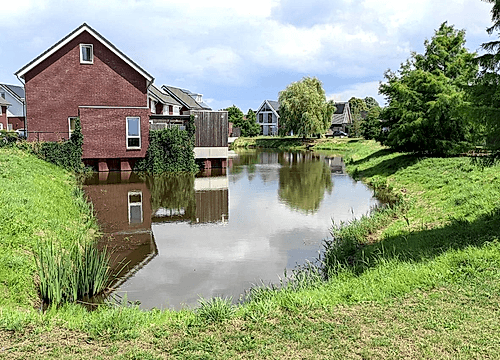 Photo De Uitvang 38a Bergeijk #4