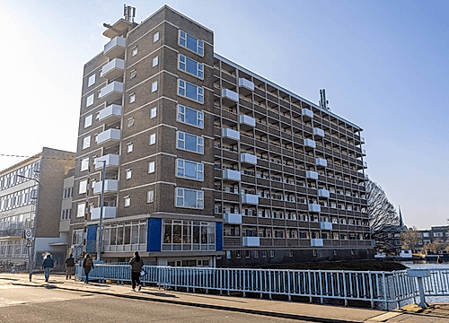 Foto Zaagmuldersweg 588 Groningen #2