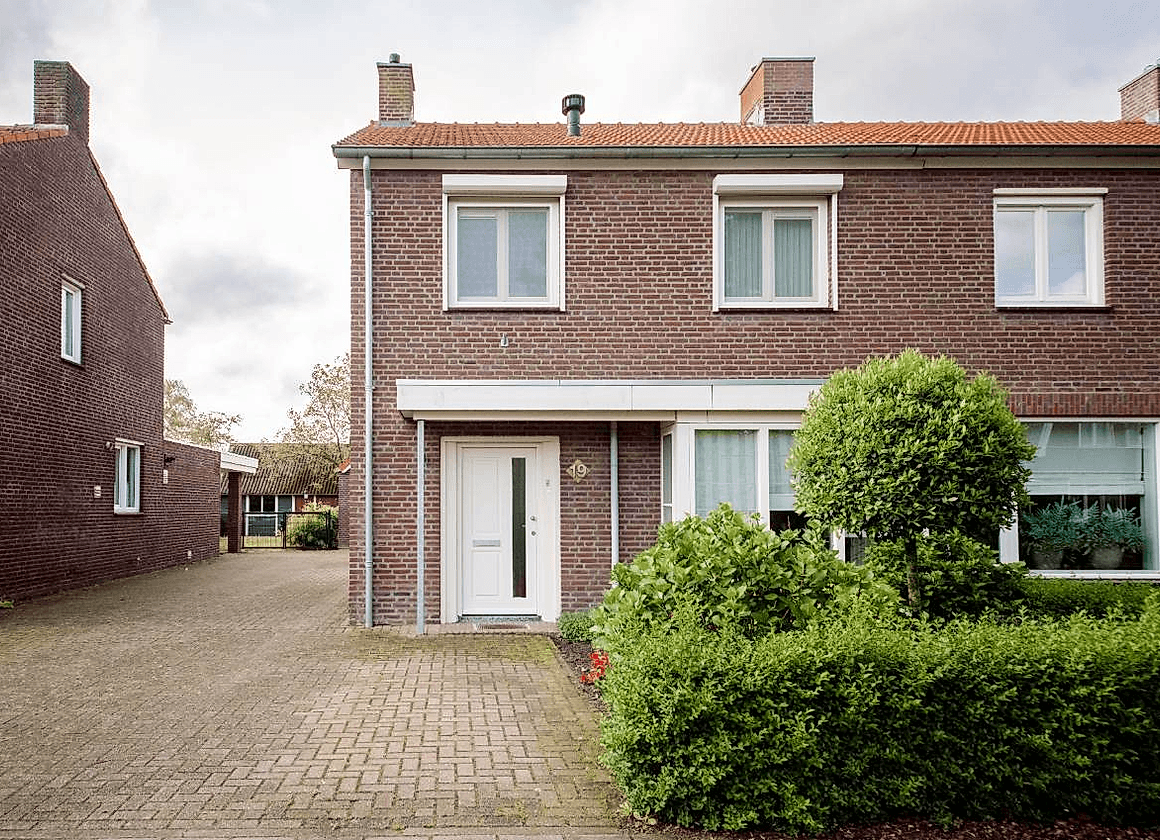 Photo Kruisstraat 19 Hegelsom #1