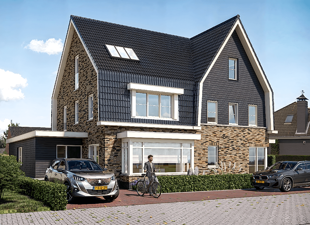 Foto Hooiweg 3 Hedel #1