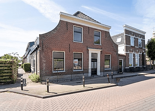 Photo Dorpsstraat 44 Hazerswoude-Dorp #2
