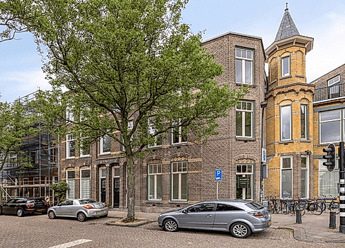 Foto Kempenlandstraat 1B 's-Hertogenbosch #2