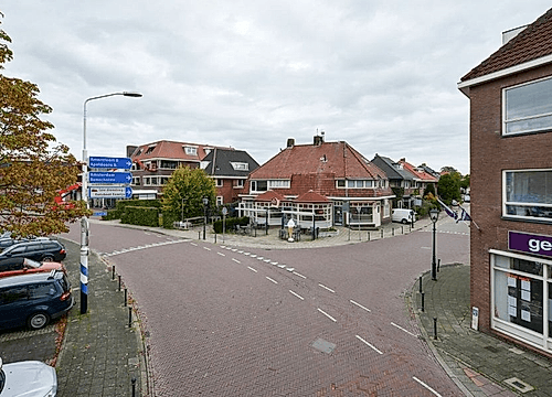 Foto Kapelstraat 17 Baarn #5