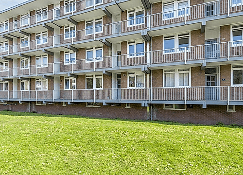 Foto Schrijverspark 121 Veenendaal #2
