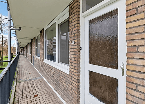 Foto Jan van Arkelstraat 76 Vlaardingen #3