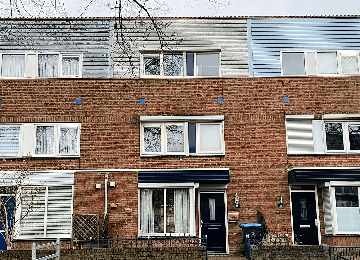 Foto Broerweg 35 Nijmegen #1