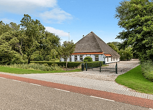 Foto Hoofdweg 130 De Cocksdorp #2