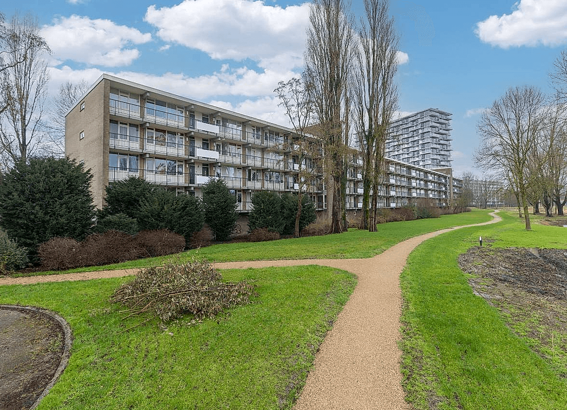 Foto Biesbosch 127 Amstelveen #1