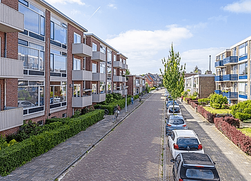 Photo Kamerlingh Onnesstraat 103 Groningen #4