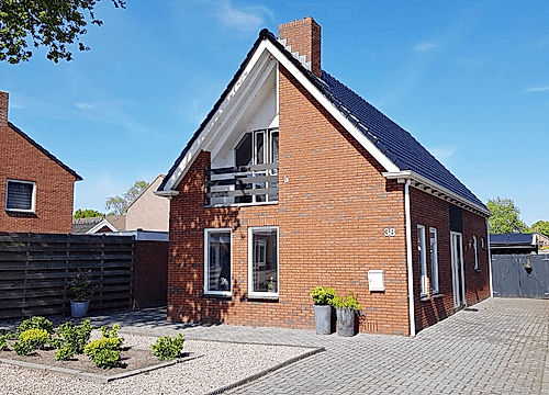 Photo Scheepvaartstraat 38 Oude Pekela #2