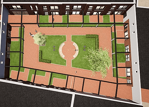 Foto Patio 11 Veghel #2