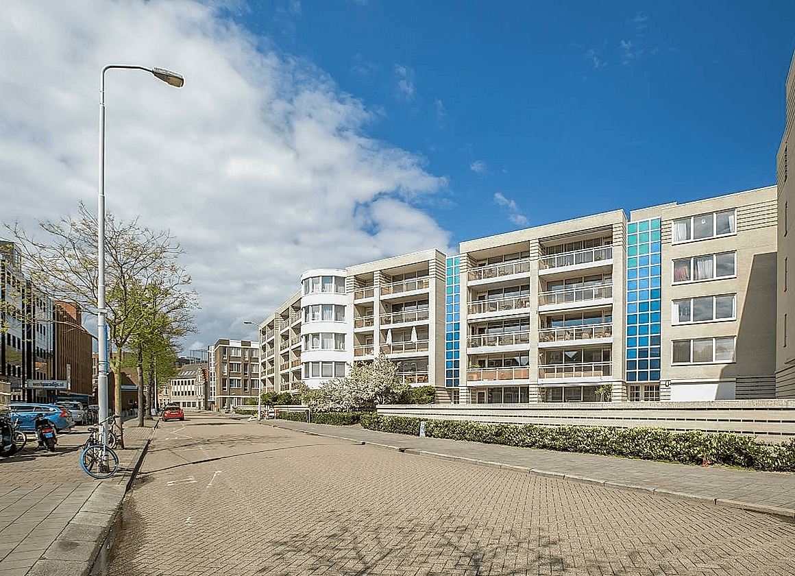 Foto Paradijslaan 107 Eindhoven #1