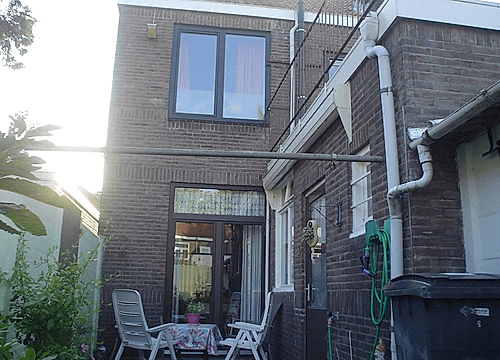 Foto Violierstraat 55 Eindhoven #5