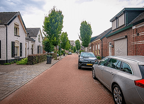 Foto Patrimoniumstraat 13 Aalten #3