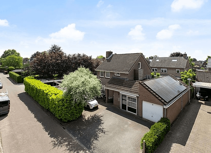 Foto van Goghstraat 10 Drunen #1