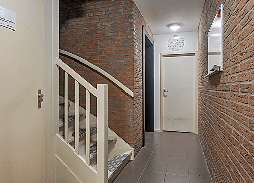 Foto van Noremborghstraat 88A 's-Hertogenbosch #3