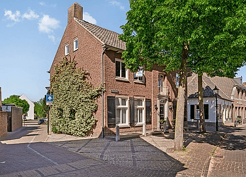 Foto Nieuwstraat 2 Oirschot #4