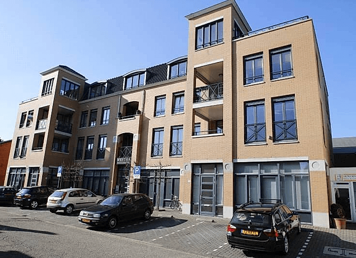 Foto Penitentenstraat 9F Weert #1