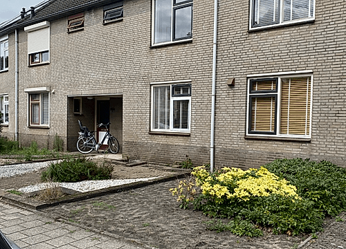 Photo A.B. van Lieshoutlaan 93 Waalwijk #3