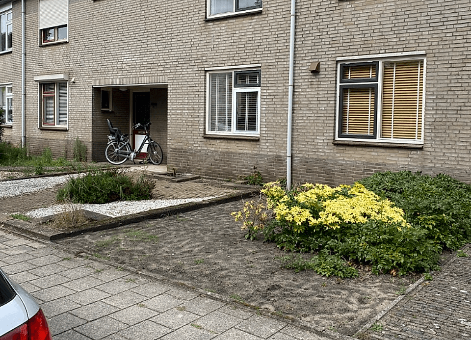 Foto A.B. van Lieshoutlaan 93 Waalwijk #1