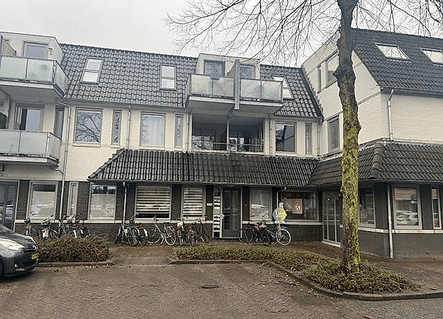 Foto Margrietstraat 3A Uden #1