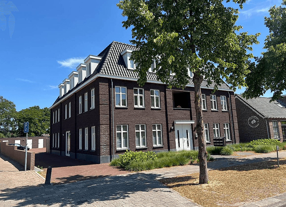 Foto Volkelseweg 4A Uden #1