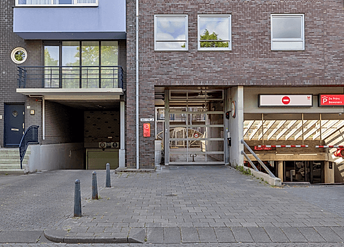 Photo Middellaan 140 Breda #3