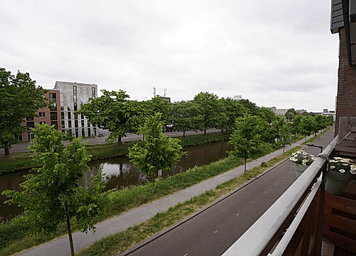 Foto Nijverheidssingel 281 Breda #3