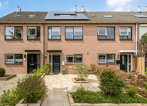 Foto Hofstad 23 Tiel #4