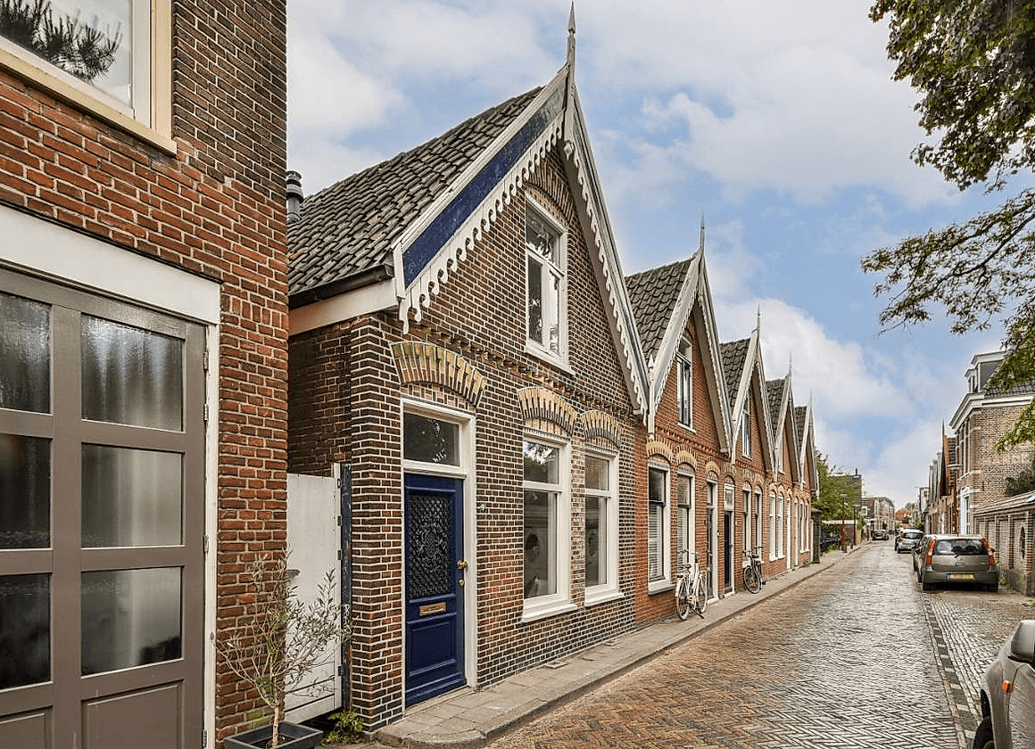 Photo Snaarmanslaan 9 Alkmaar #1