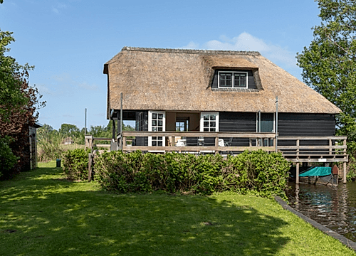 Photo Bovenwijde 14R Giethoorn #5