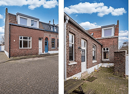 Photo Hoekstraat 10 Venlo #3
