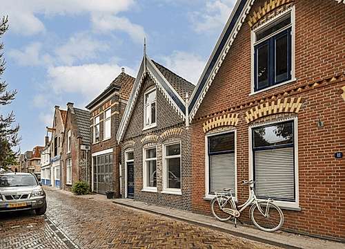 Photo Snaarmanslaan 9 Alkmaar #3