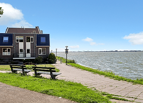 Foto Visserseiland 71 Hoorn #2