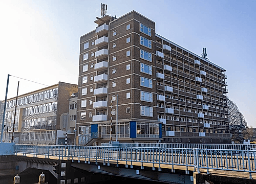 Foto Zaagmuldersweg 588 Groningen #5