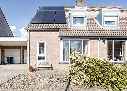 Foto Rudigerstraat 22 Volkel #3