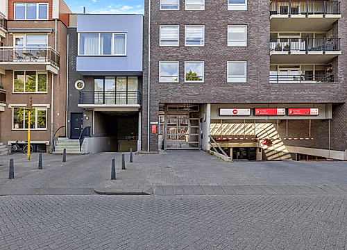 Photo Middellaan 140 Breda #2