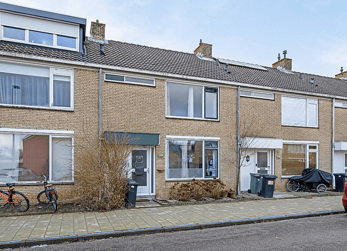 Foto Graan voor Visch 15303 Hoofddorp #1