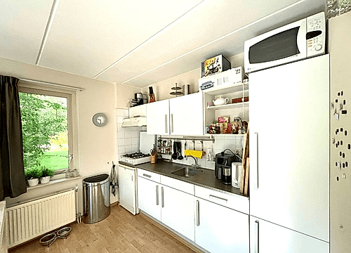 Photo Bosweg 10A37 Hoogersmilde #5