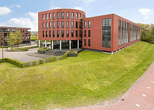 Foto Middellaan 35J Dongen #4